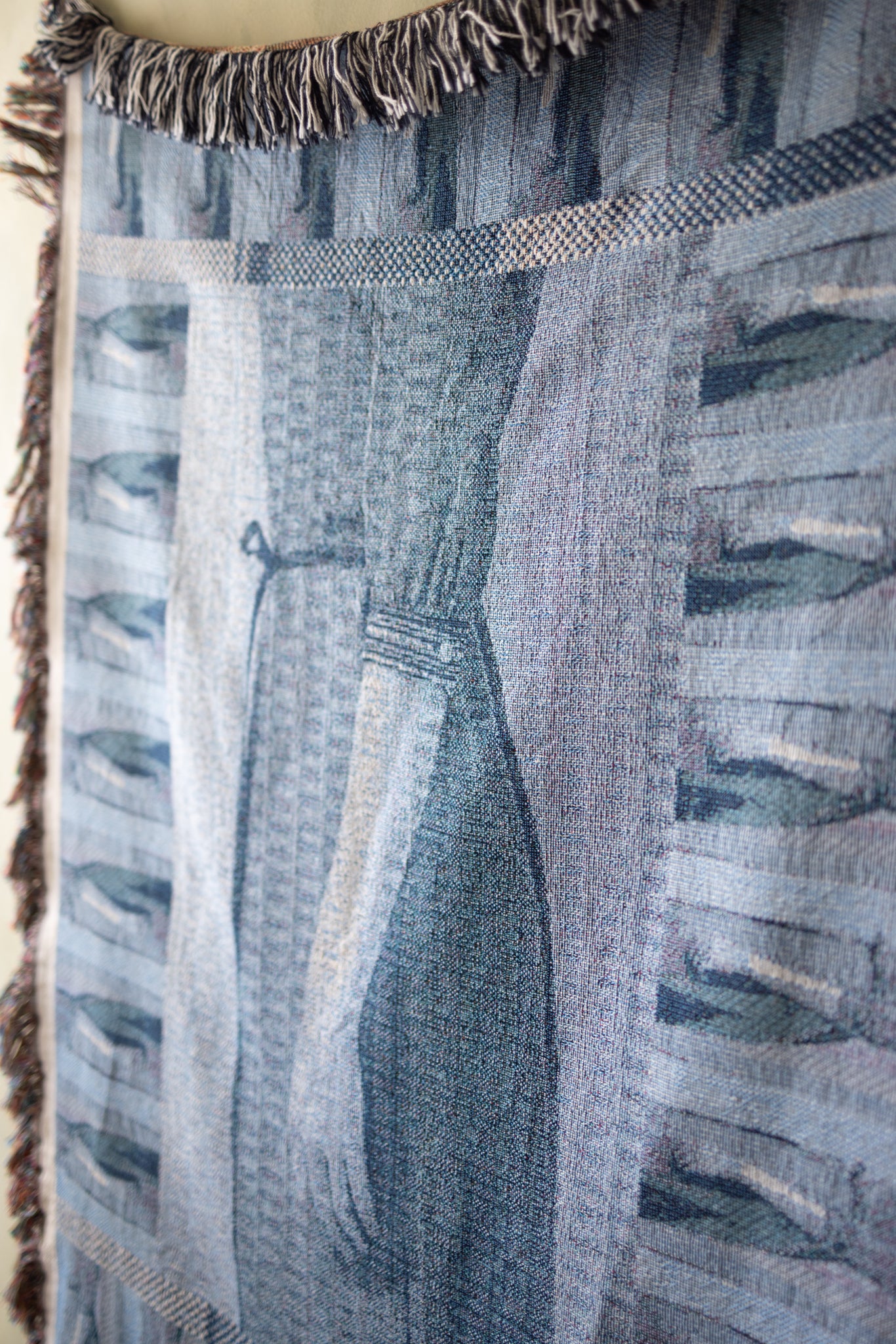 Unique Wall Tapestry