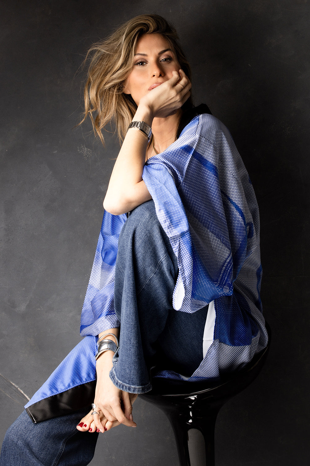 PHOTOLGAPHIE Kimono