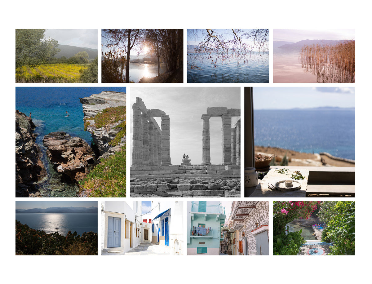 Fine Art Prints