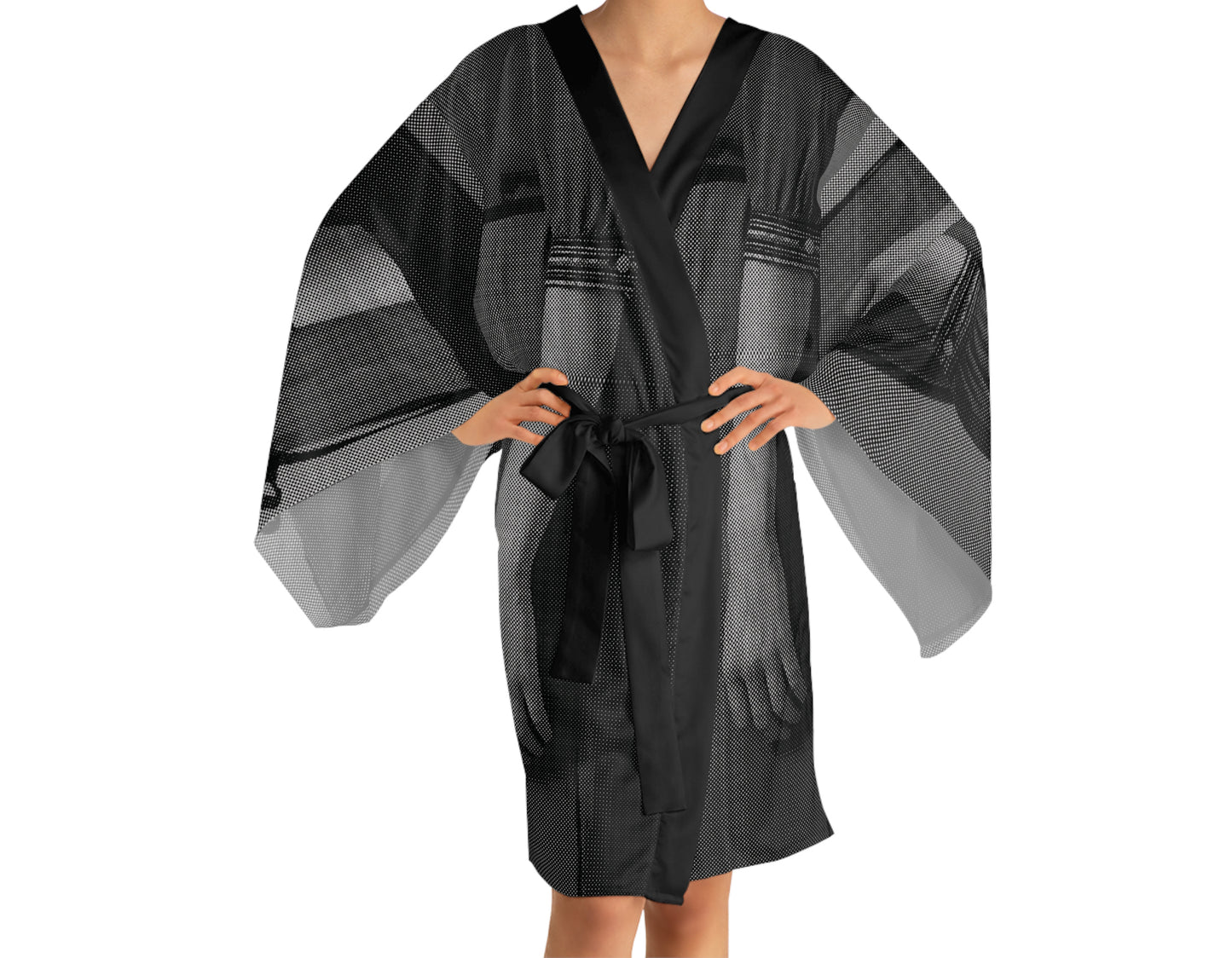 PHOTOLGAPHIE Kimono